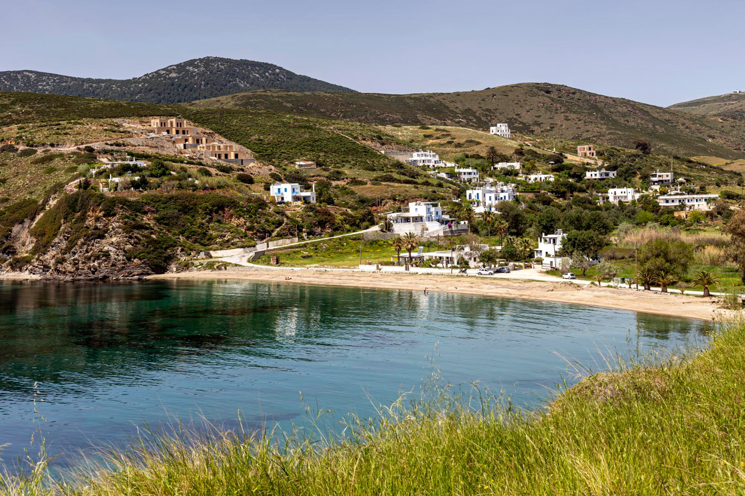 Northern Greece: The Quieter Side of Luxury