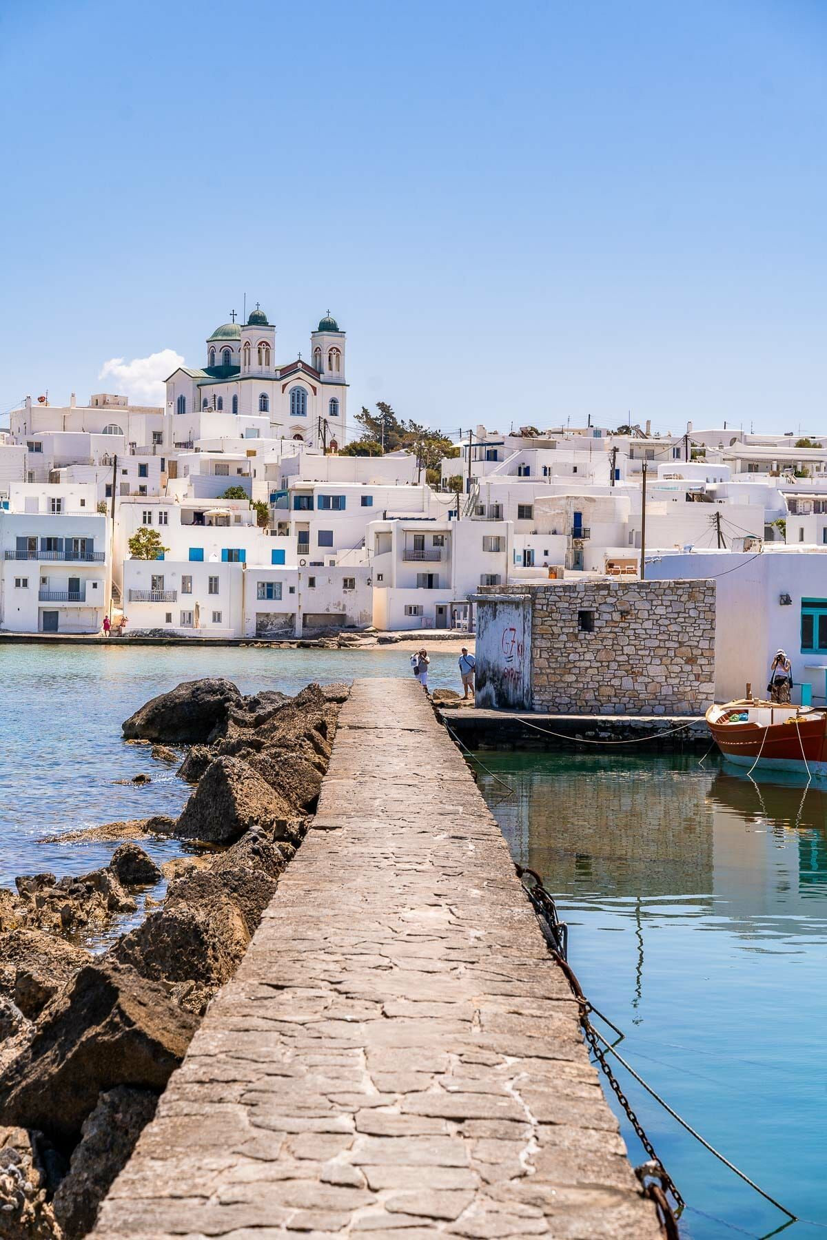 Cyclades