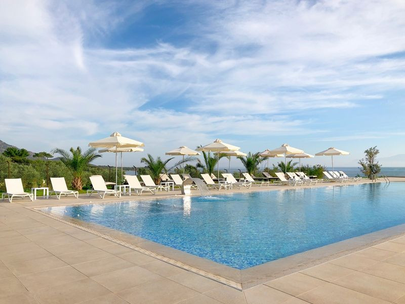 King Maron Beach Hotel & Spa