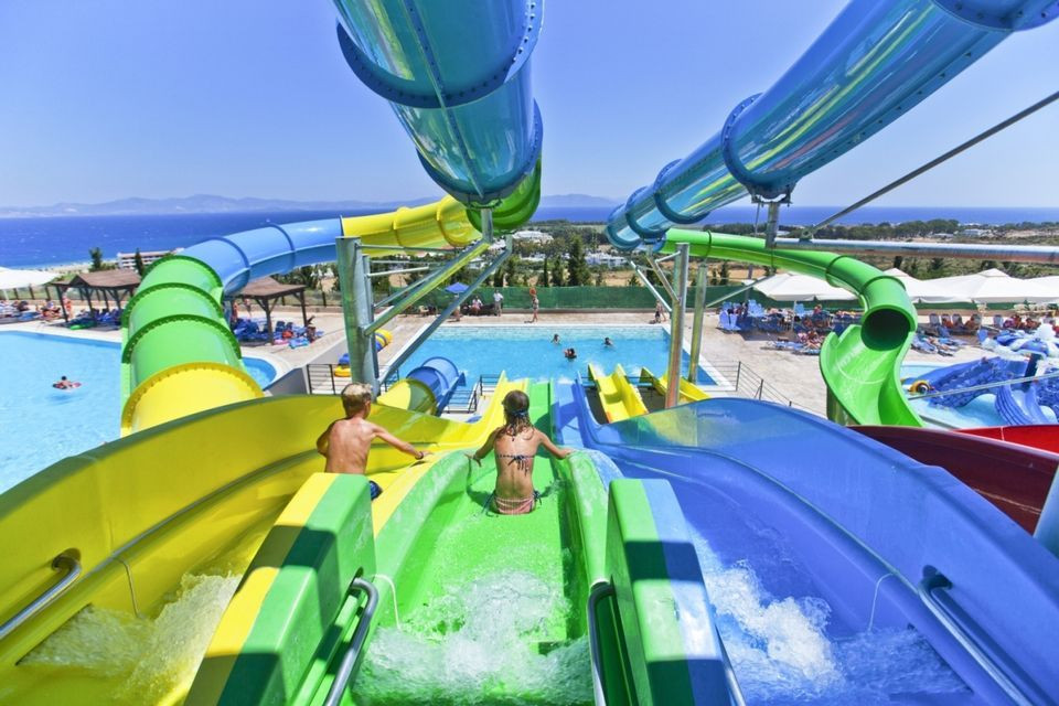Kipriotis Aqualand by Anayia All Inclusive Resorts