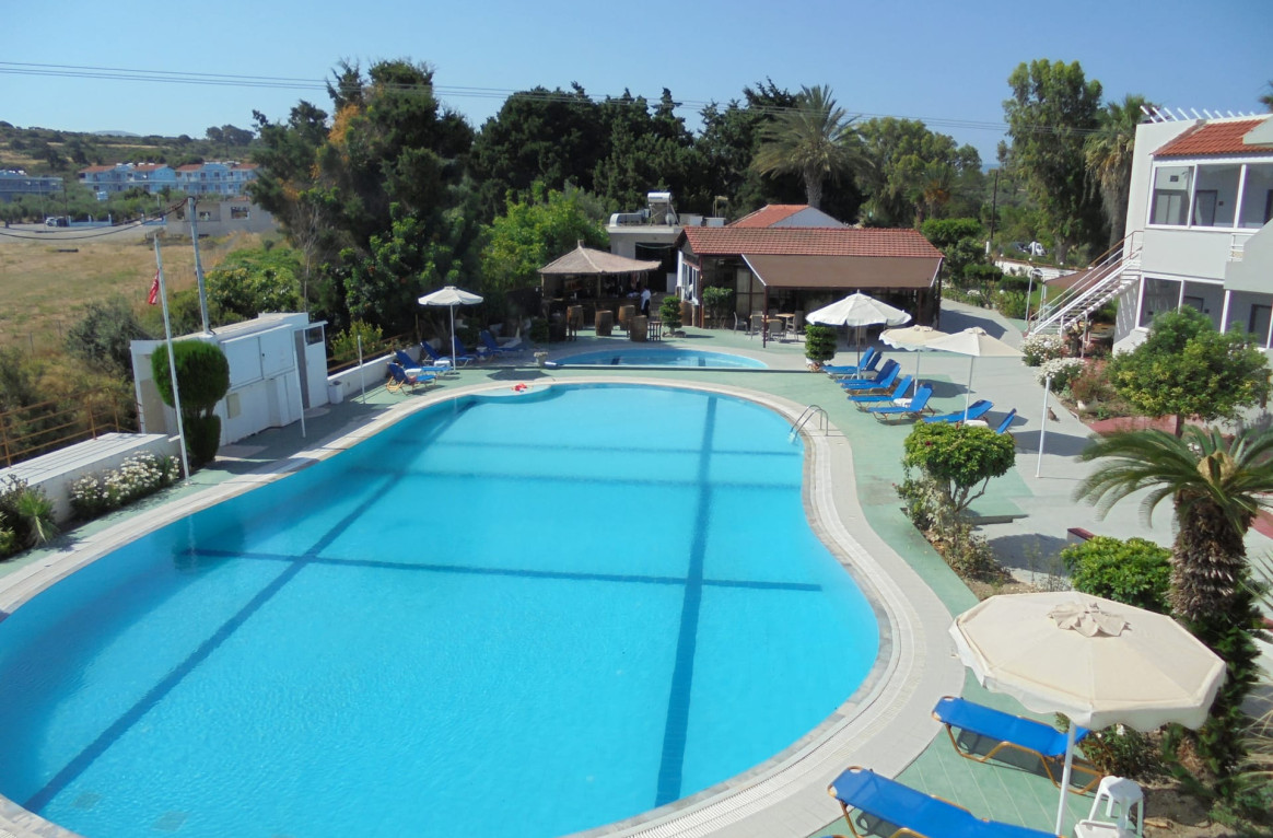 Asterias Bay Hotel By Anayia All Inclusive Resorts
