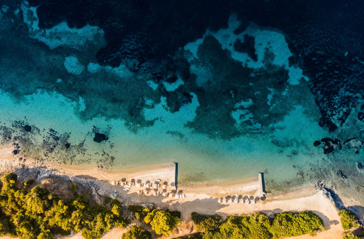 Bianco Olympico Beach Resort Chalkidiki by Anayia All Inclusive Resorts
