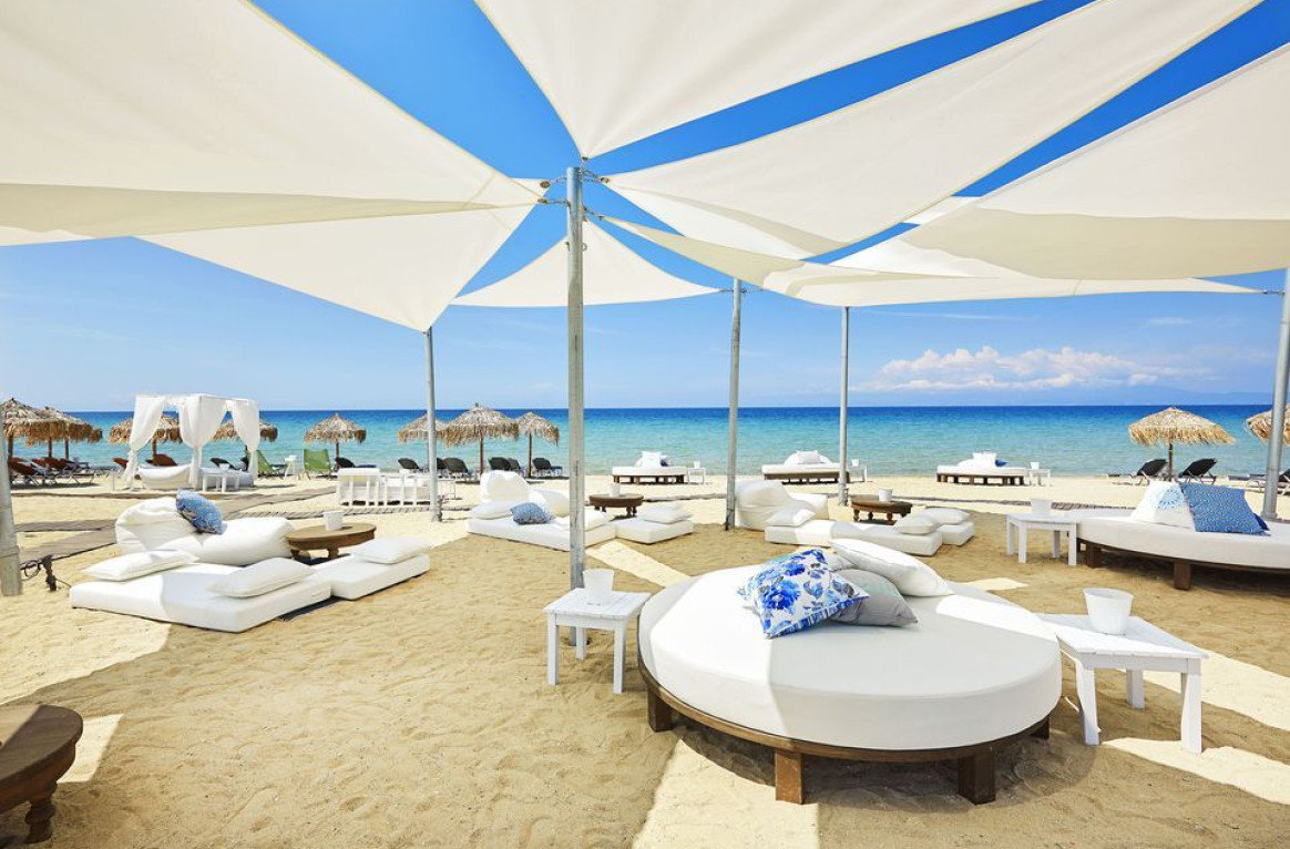 Ilio Mare Hotel & Resort Thassos by GHH