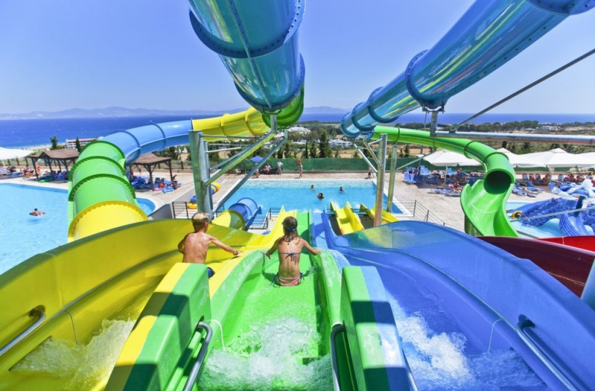 Kipriotis Aqualand by Anayia All Inclusive Resorts