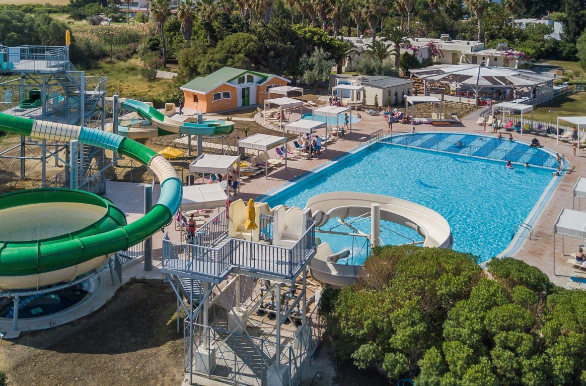 Kipriotis Village Resort by Anayia All Inclusive Resorts