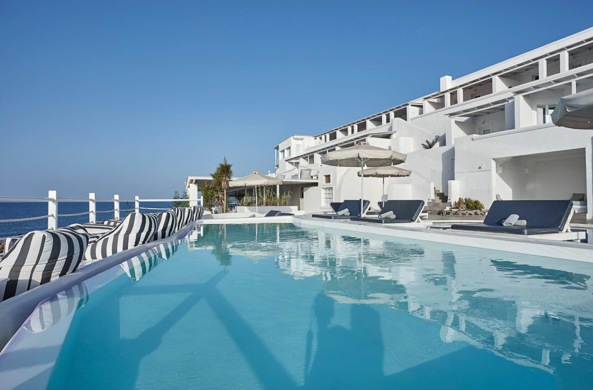 Notos Therme and Spa by Mr and Mrs White