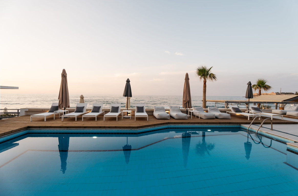 Petradi Beach Lounge Hotel by GHH