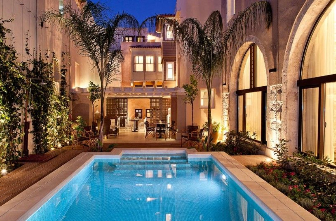 Rimondi Hotels Rethymnon