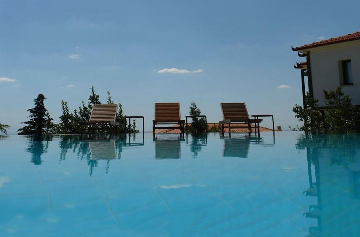 Roxani Country House Resort