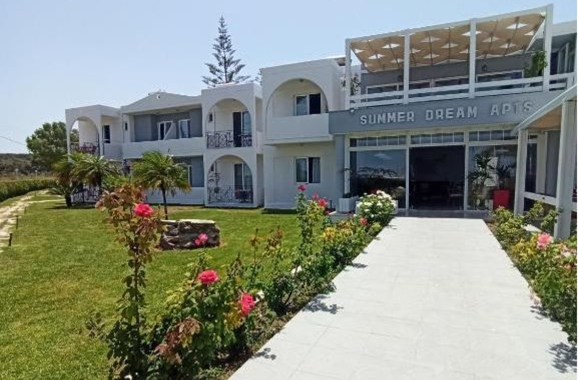 Summer Dream Hotel By Anayia All Inclusive Resorts