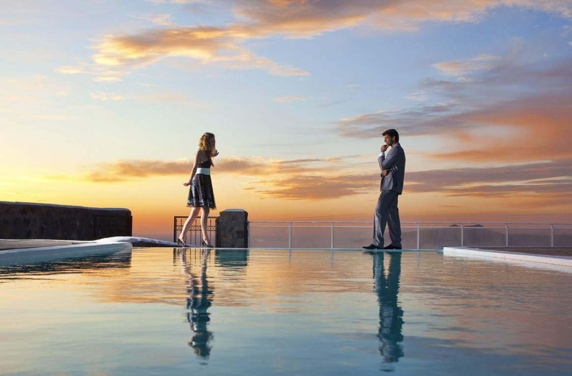 Thermes Luxury Villas by Mr and Mrs White