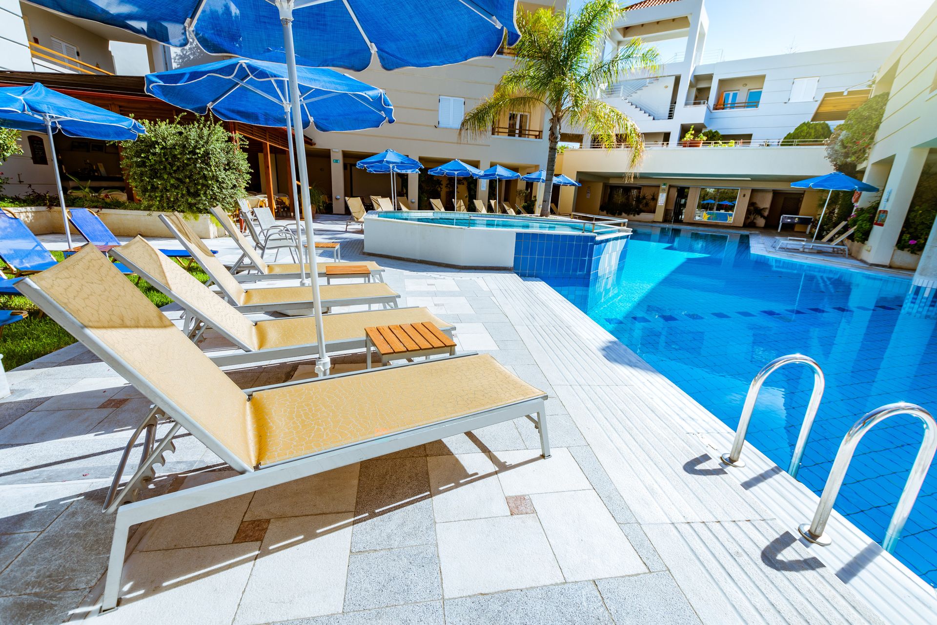 Anais Collection Hotels & Suites Chania by GHH