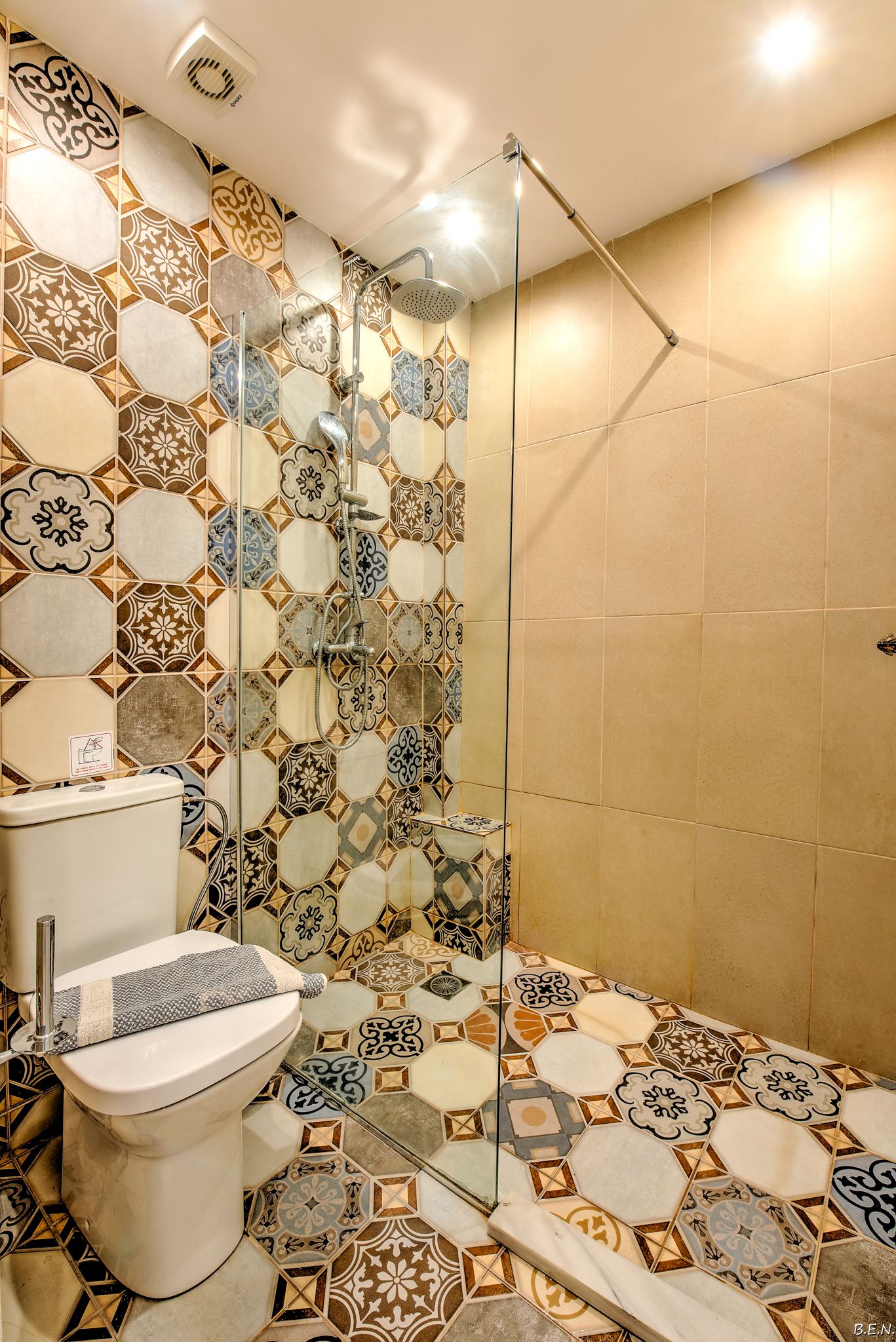 Anamar Santorini Hotel