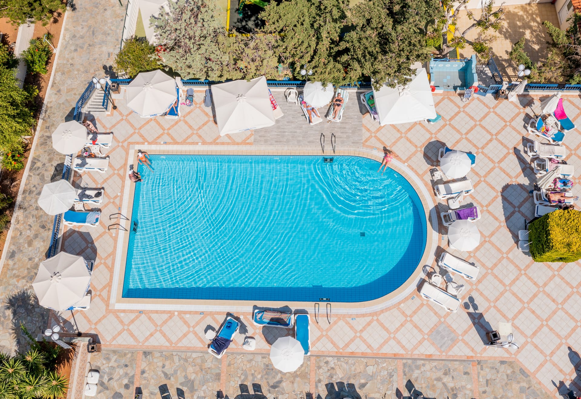 Anastasia Hotel Crete by GHH