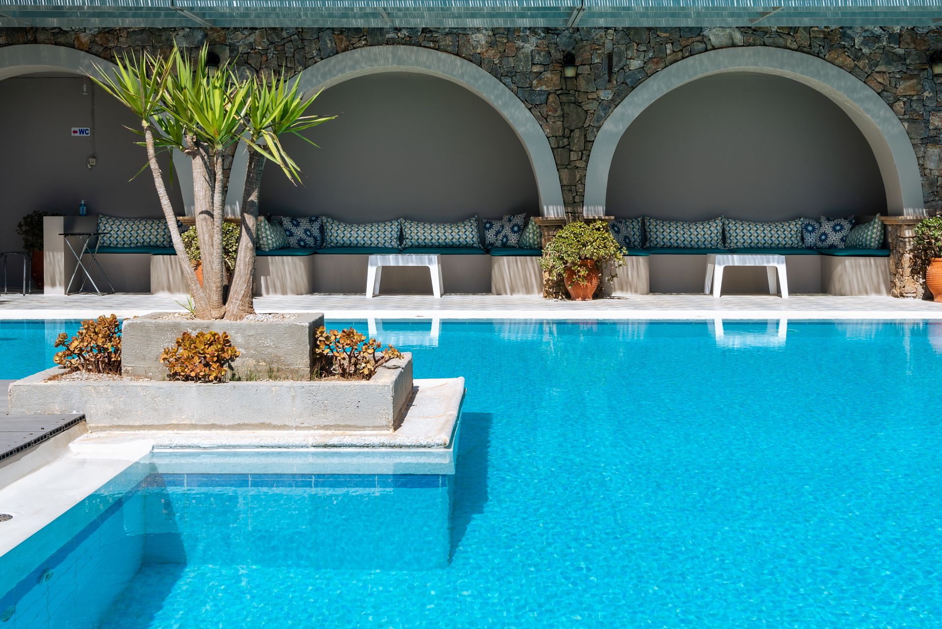 Aphea Village Chania by GHH