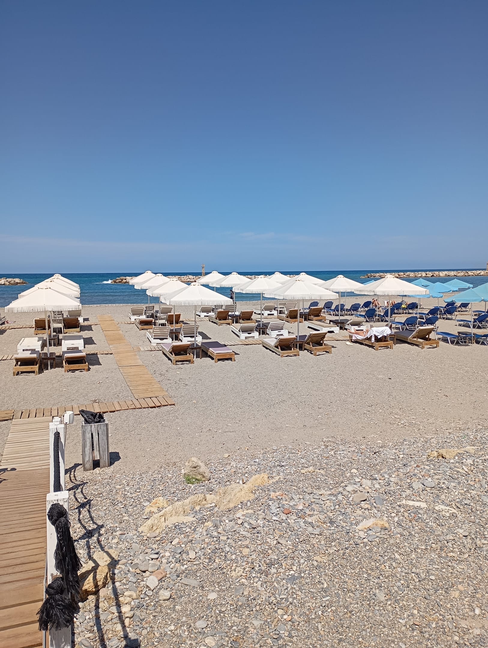 Aphea Village Chania by GHH