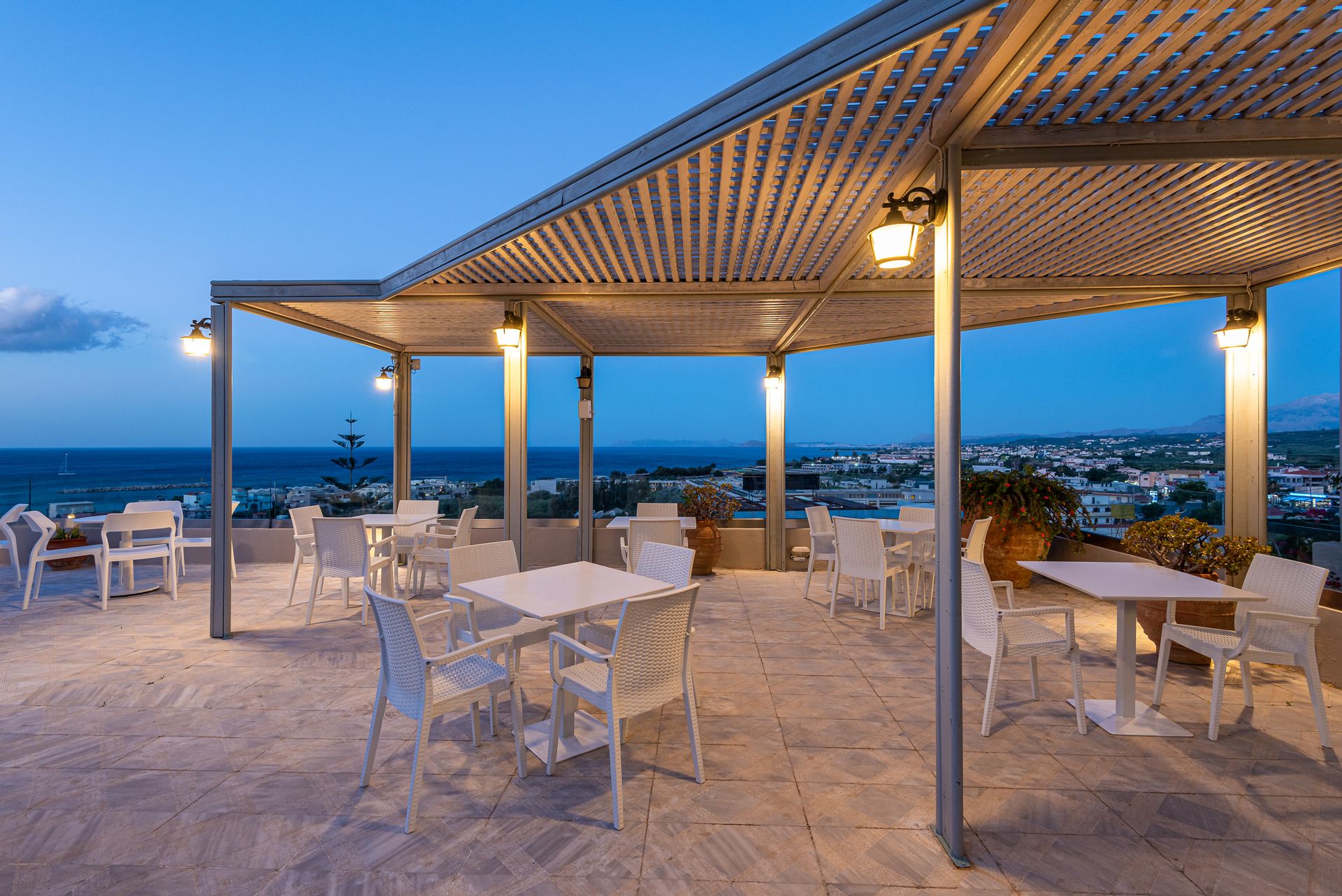 Aphea Village Chania by GHH