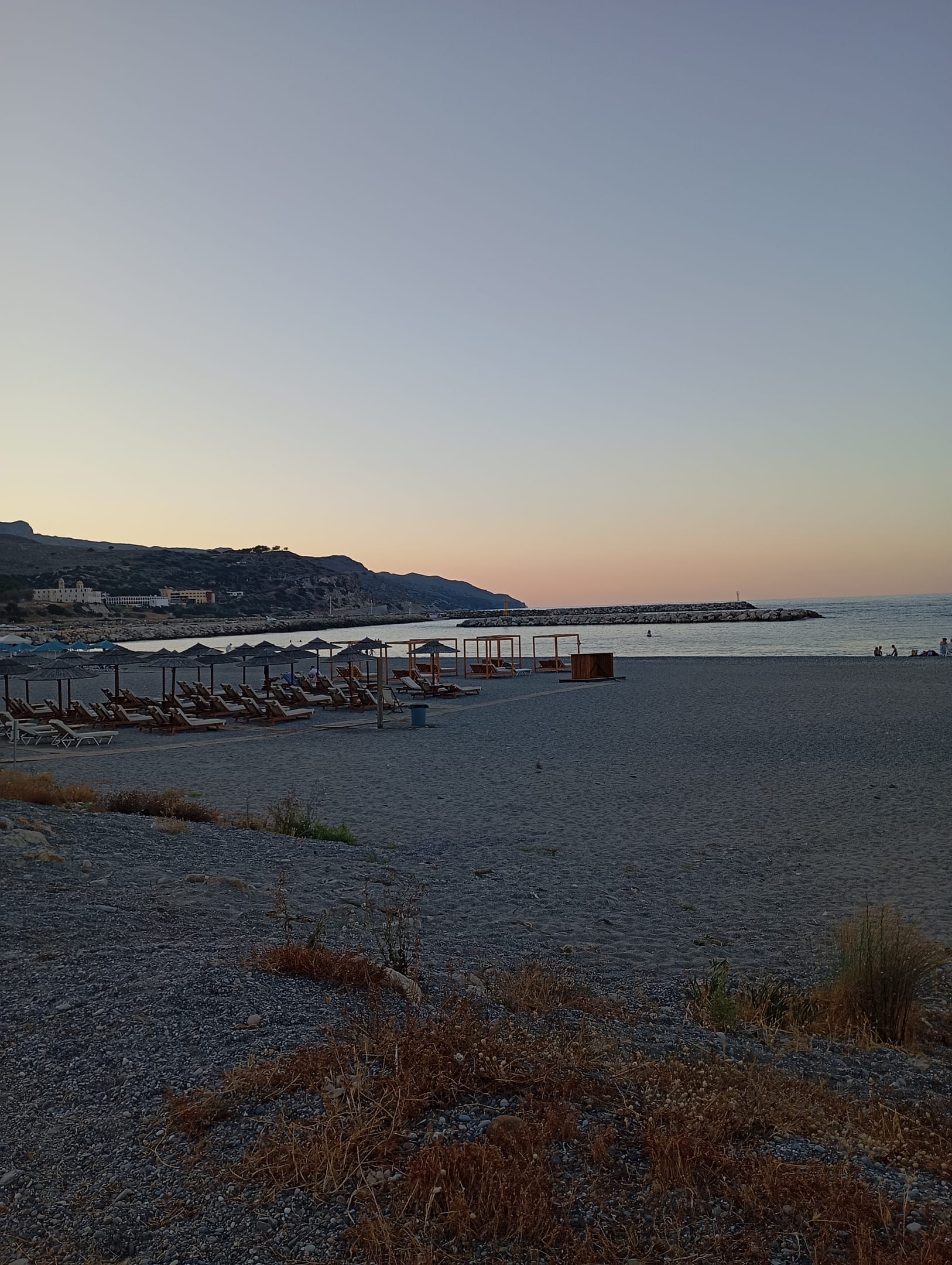 Aphea Village Chania by GHH