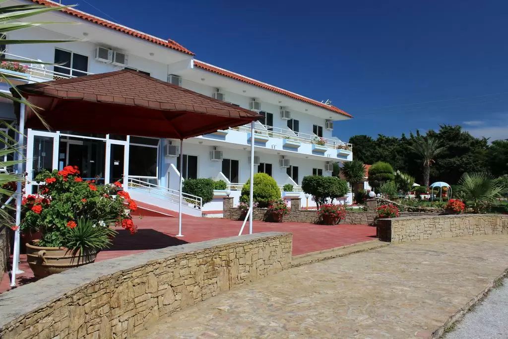 Asterias Bay Hotel By Anayia All Inclusive Resorts