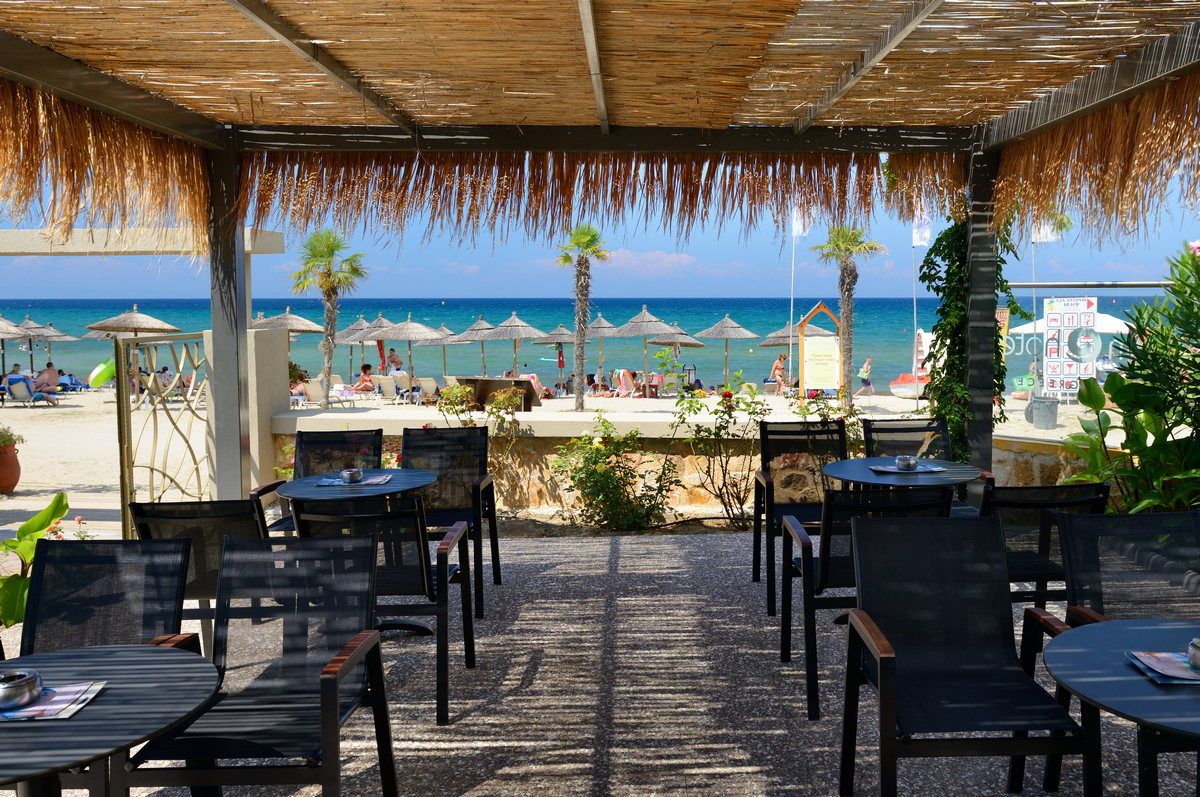 Atrium Hotel Thassos by GHH