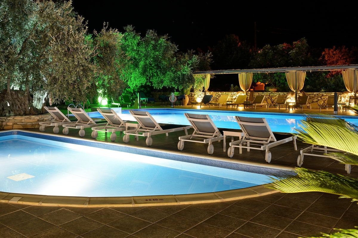 Atrium Hotel Thassos by GHH