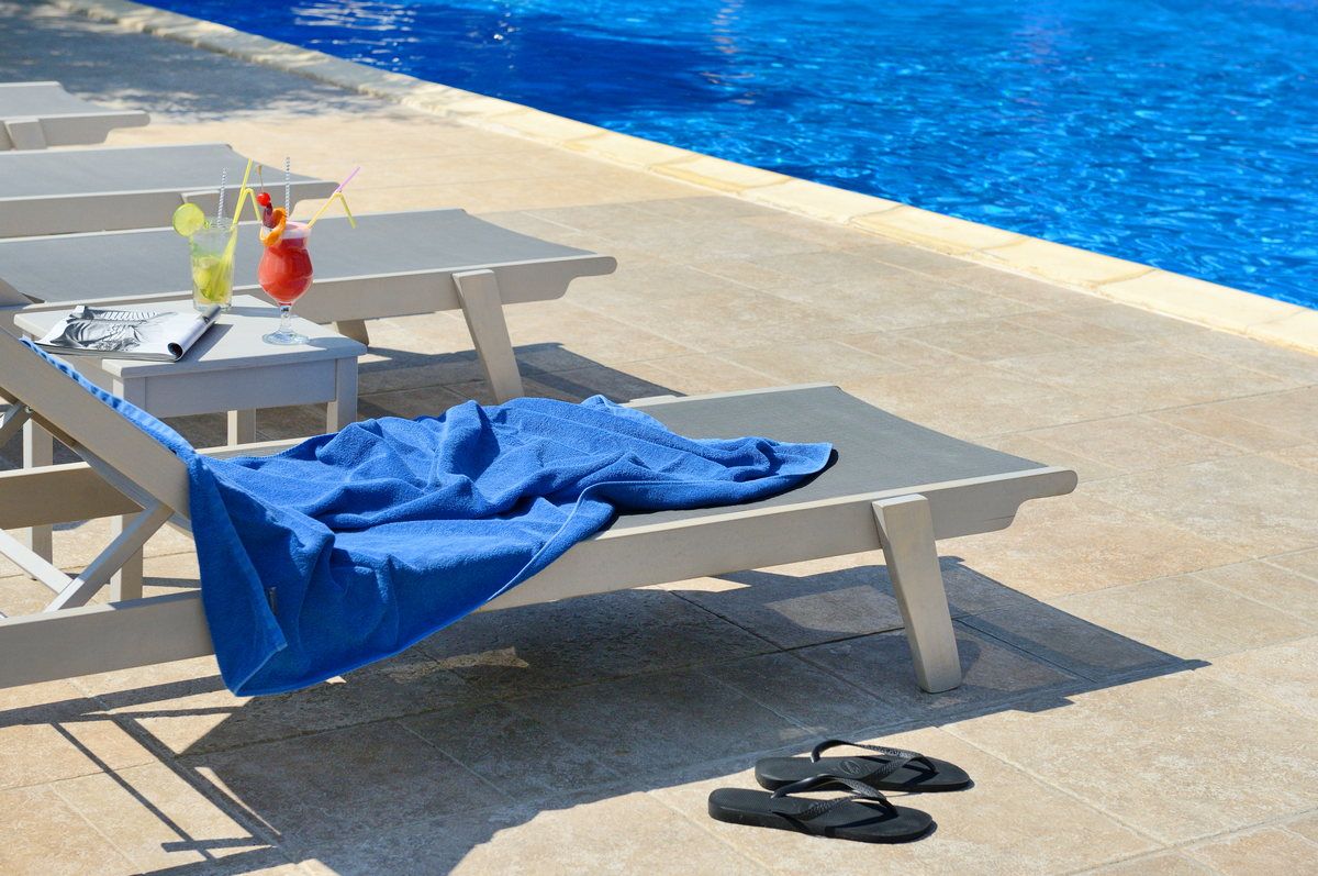 Atrium Hotel Thassos by GHH