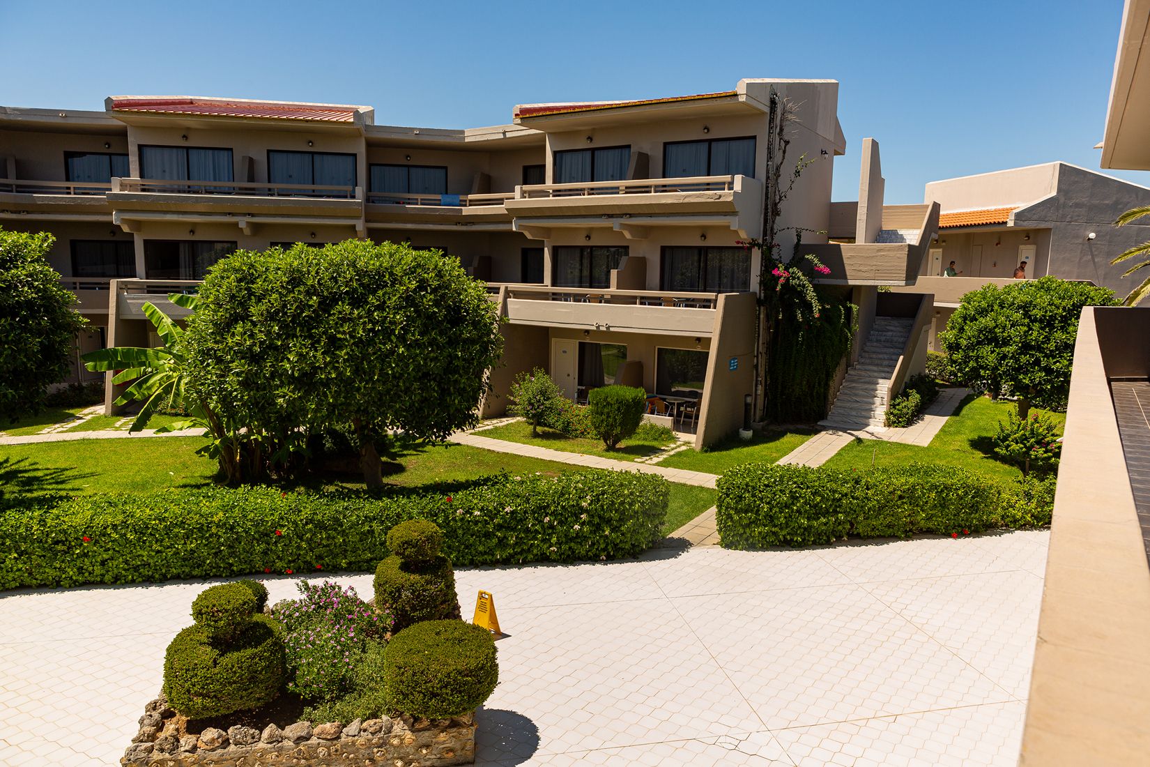 Cathrin Hotel Rhodes By Anayia All Inclusive Resorts
