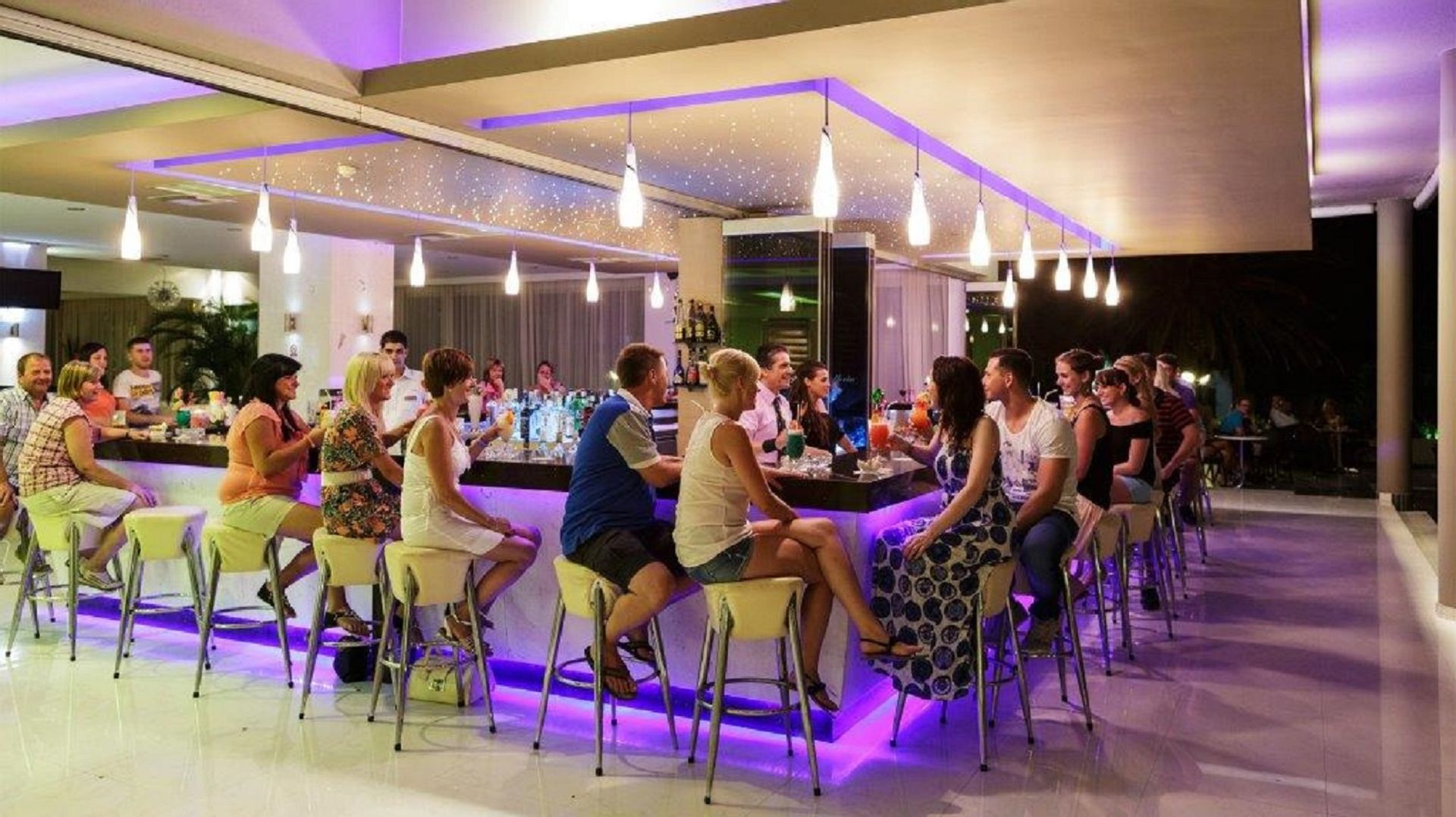 Cathrin Hotel Rhodes By Anayia All Inclusive Resorts
