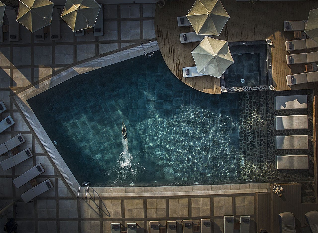 Elounda Orama by GHH