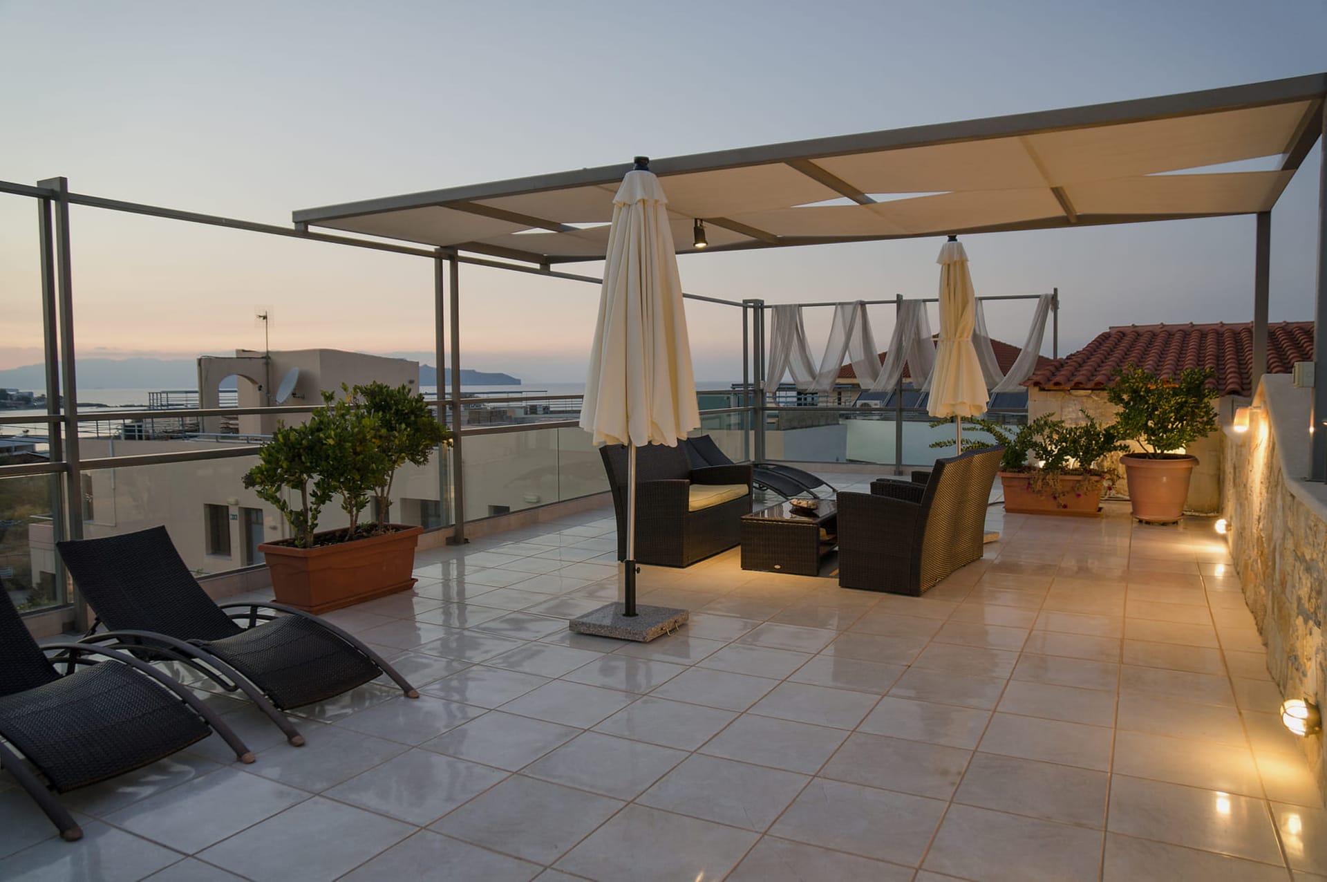 Flamingos Hotel by GHH