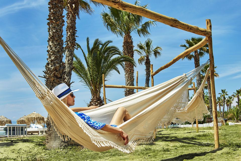 Ilio Mare Hotel & Resort Thassos by GHH