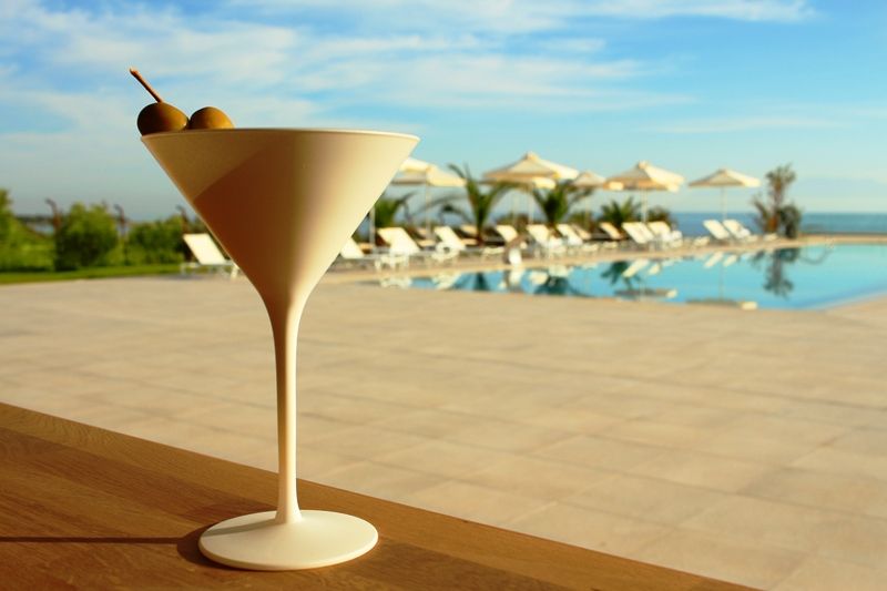 King Maron Beach Hotel & Spa