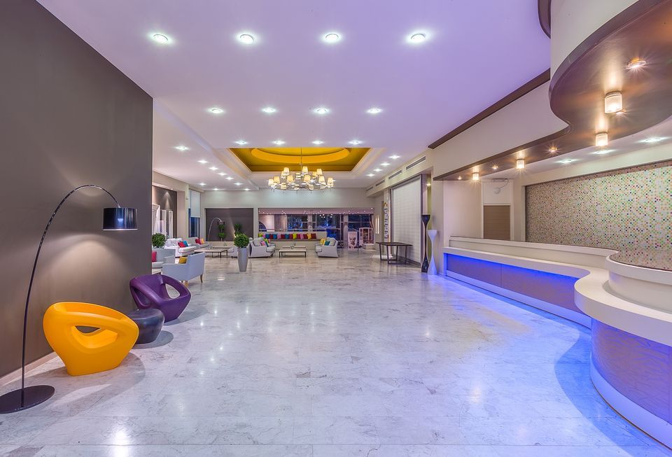 Kipriotis Hippocrates Hotel by Anayia All Inclusive Resorts