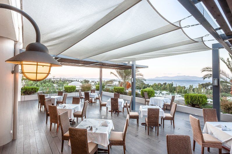 Kipriotis Panorama Hotel & Suites by Anayia All Inclusive Resorts