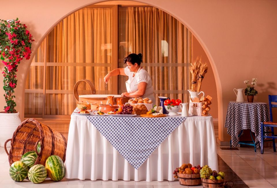 Kipriotis Village Resort by Anayia All Inclusive Resorts