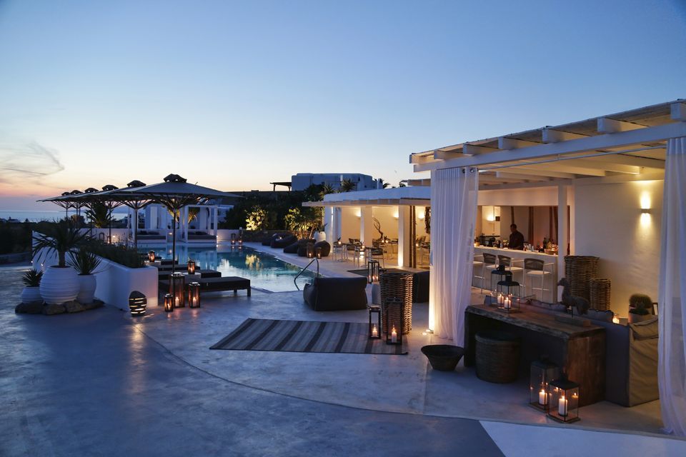 Livin Mykonos Hotel - Adults Only by Mr and Mrs Whit​e