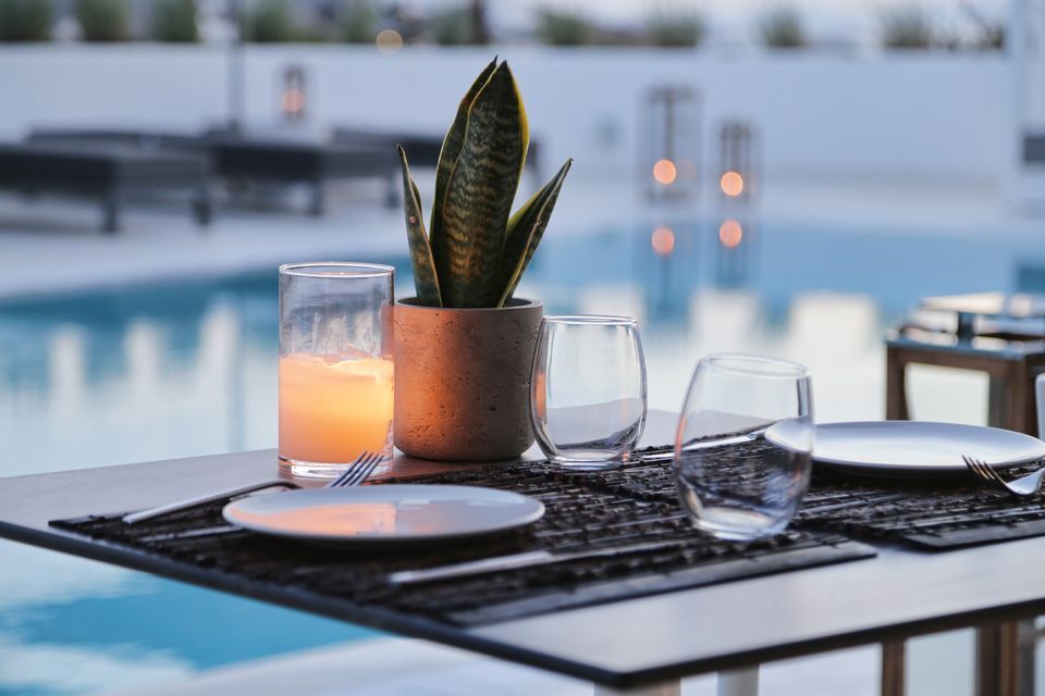 Livin Mykonos Hotel - Adults Only by Mr and Mrs Whit​e