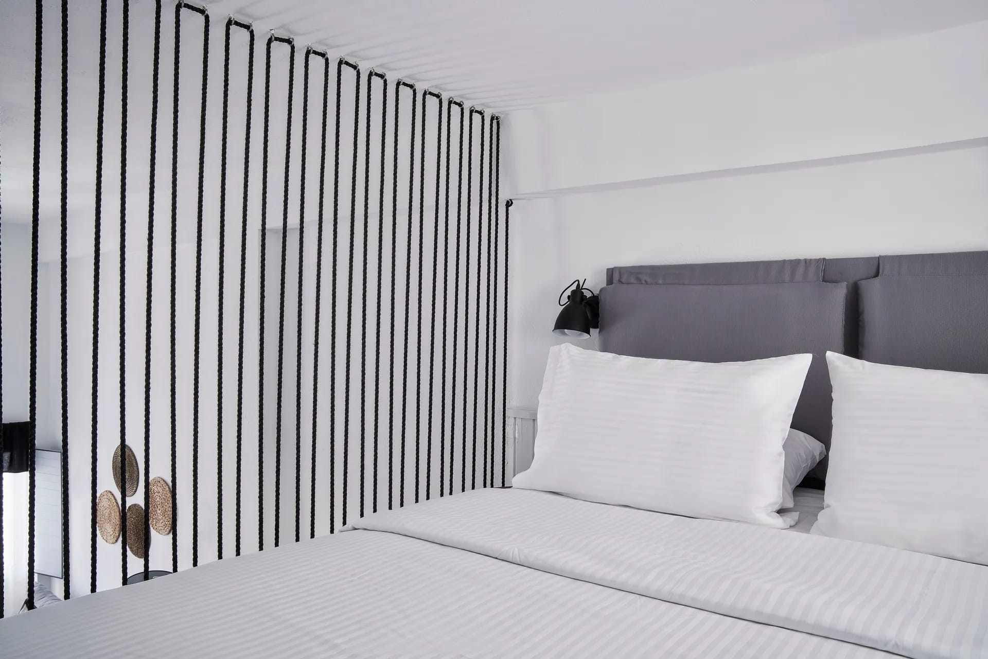 Mr and Mrs White Oia - Santorini