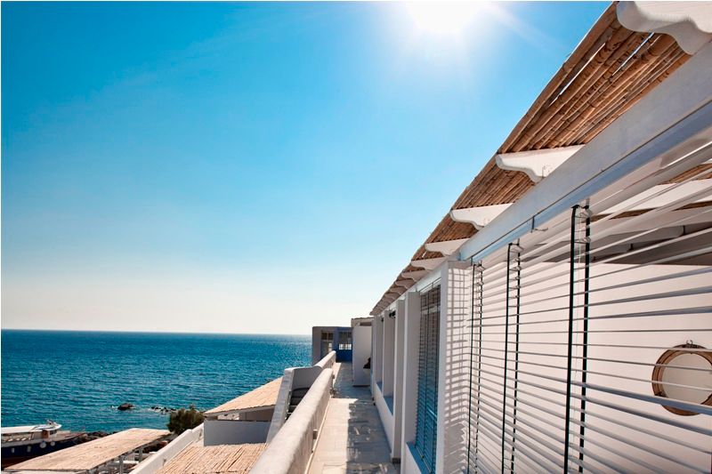 Notos Therme and Spa by Mr and Mrs White