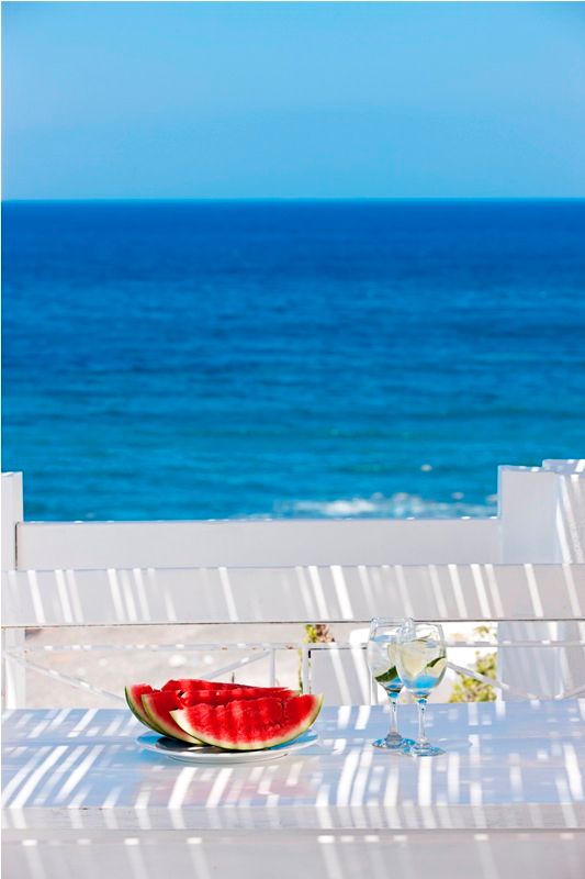 Notos Therme and Spa by Mr and Mrs White