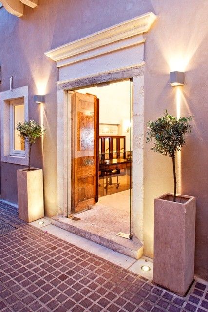 Rimondi Hotels Rethymnon