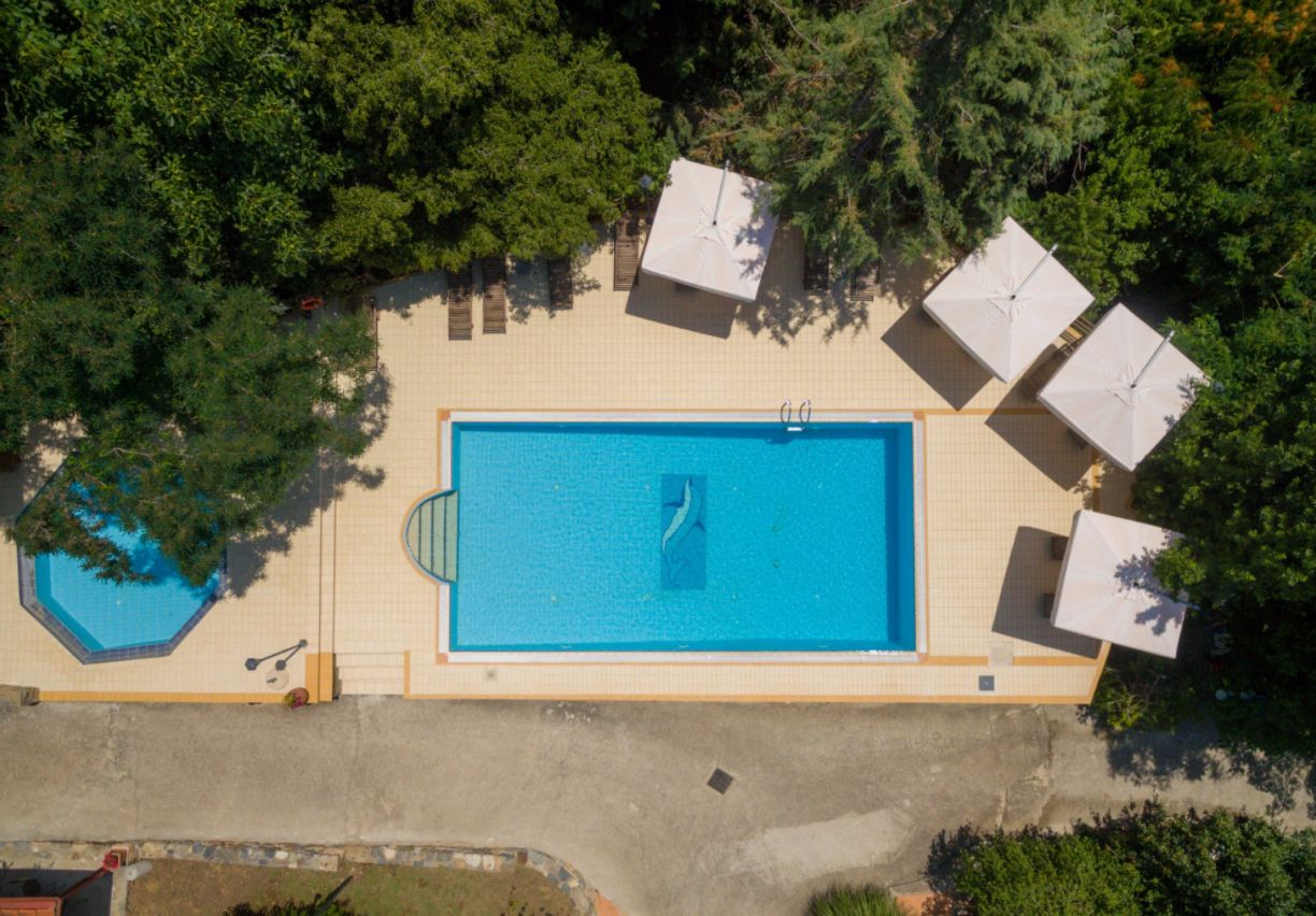 Roxani Country House Resort