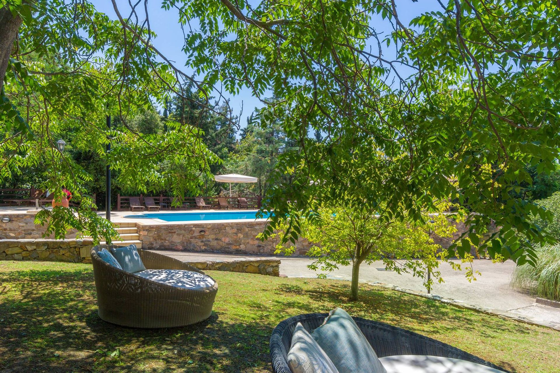 Roxani Country House Resort