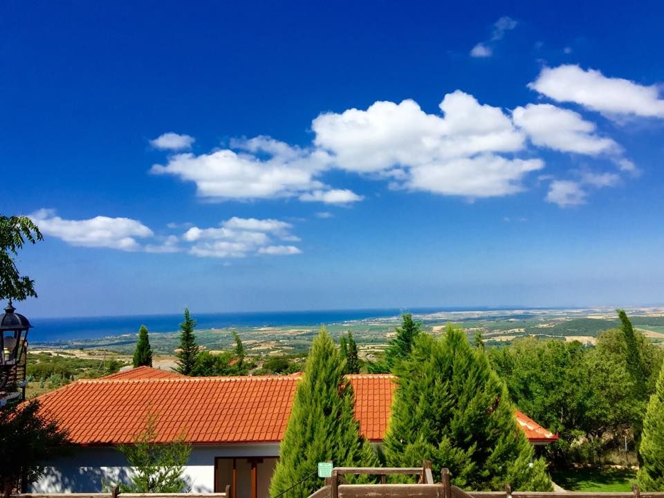 Roxani Country House Resort
