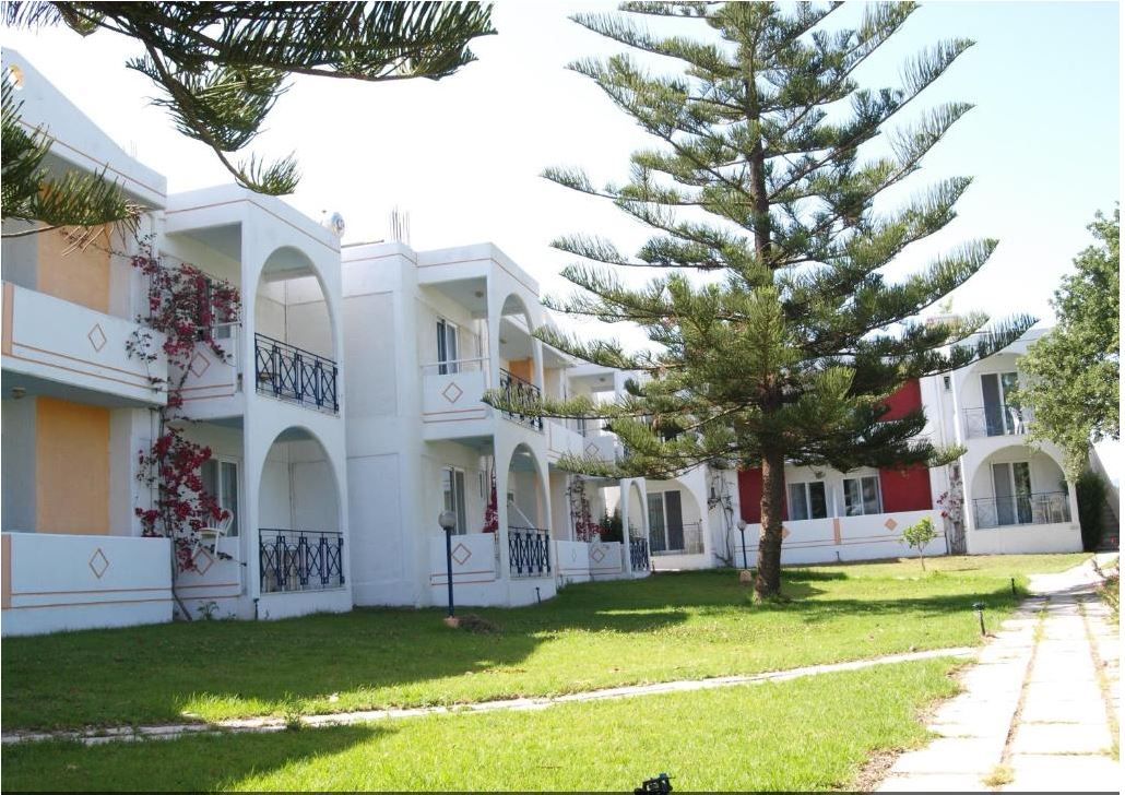 Summer Dream Hotel By Anayia All Inclusive Resorts