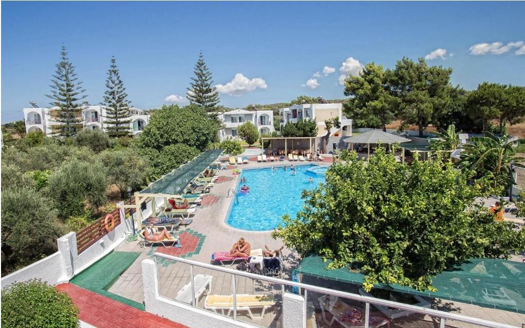 Summer Dream Hotel By Anayia All Inclusive Resorts