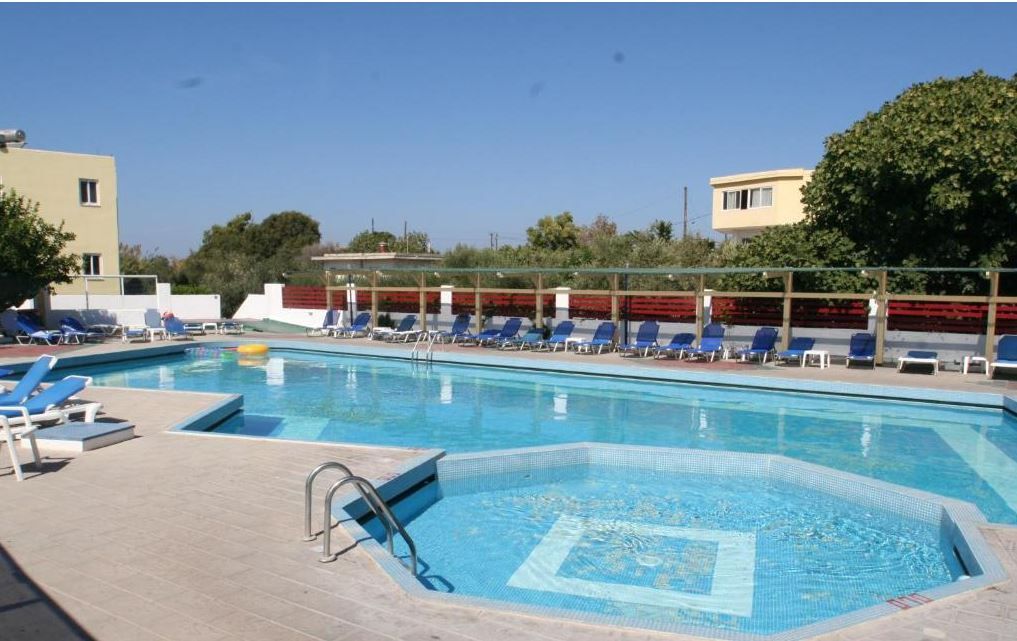 Summer Dream Hotel By Anayia All Inclusive Resorts