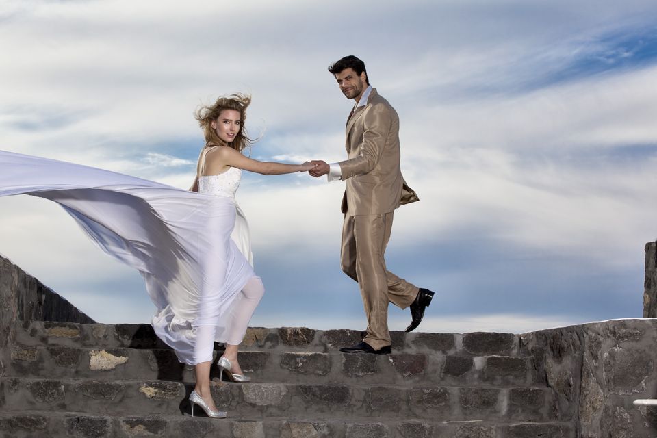 Thermes Luxury Villas by Mr and Mrs White